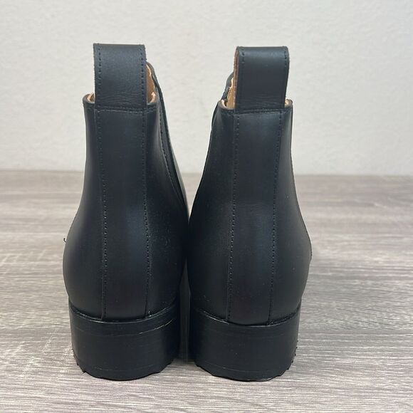 Nisolo Everyday Eva Chelsea Boots Shoes - Picture 6 of 8